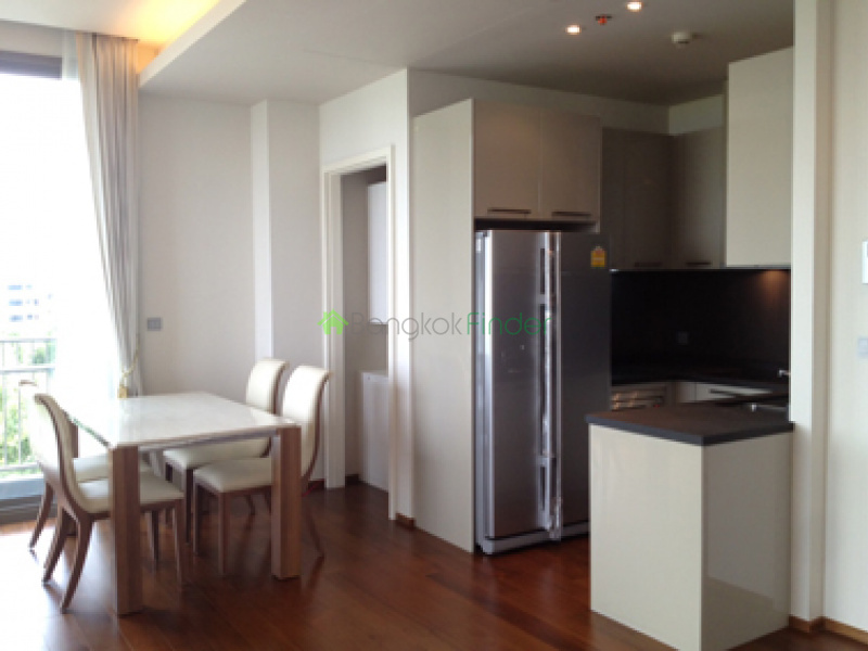 55 Sukhumvit, Bangkok, Thailand, 2 Bedrooms Bedrooms, ,2 BathroomsBathrooms,Condo,For Sale,Quattro by Sansiri,Sukhumvit,5409